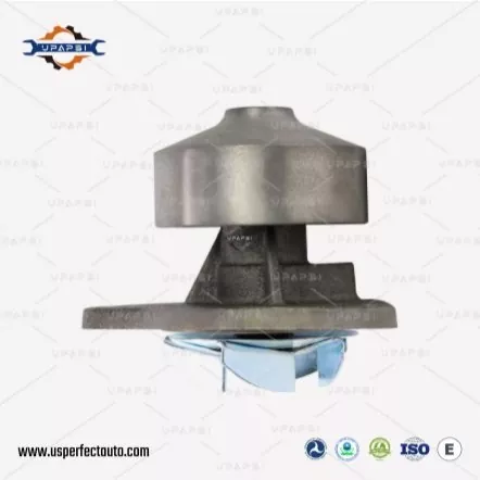 Cummins 6C 8.3C ISC ISL QSC 용 워터 펌프 3286293 4089647