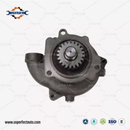 Cummins 엔진 L10/M11 용 워터 펌프 3800745