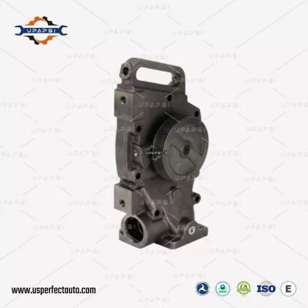 Cummins 855 NTC Big Cam NH NT855 용 워터 펌프 3801708