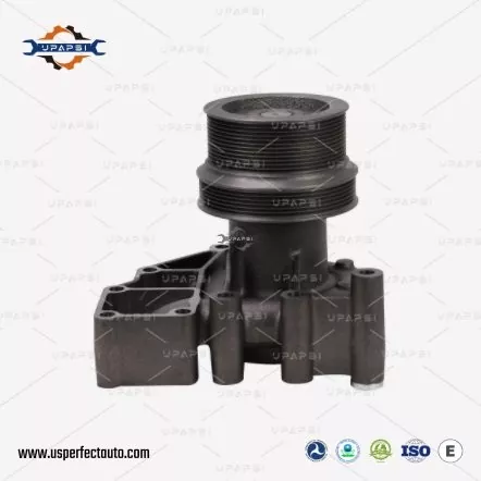 Cummins ISX15 QSX15 엔진 용 워터 펌프 4089910 4089158