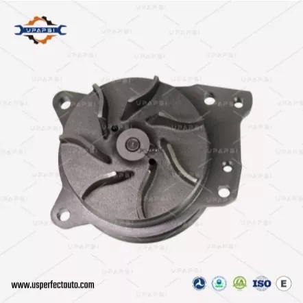 Cummins QSZ13/X15/X114B/X116/ISX/ISZ/ISZ13 용 워터 펌프 4386576 3684450