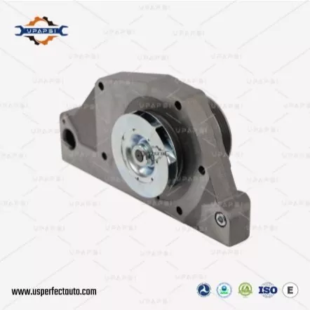 Cummins NTC300/NTC315/NTC350/NTC365/NTC400 용 워터 펌프 4955844 3803138